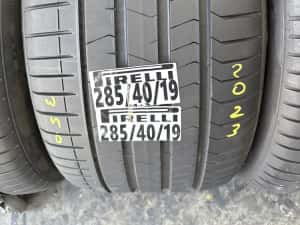 285/40/19 - 255/45/19 Pirelli — miniatura 3
