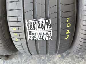 285/40/19 - 255/45/19 Pirelli — miniatura 8