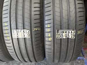 285/40/19 - 255/45/19 Pirelli — miniatura 9