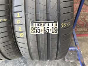 285/40/19 - 255/45/19 Pirelli — miniatura 10