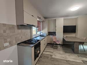 Apartament 1 camera INTABULAT Rediu 69000 euro mobilat + loc parcare — miniatura 4