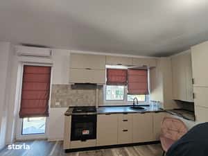 Apartament 1 camera INTABULAT Rediu 69000 euro mobilat + loc parcare — miniatura 5