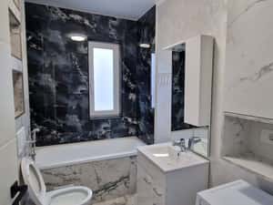 Apartament 1 camera INTABULAT Rediu 69000 euro mobilat + loc parcare — miniatura 6