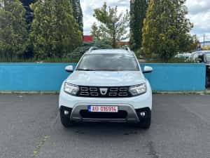 Duster 2022   50.000 km reali