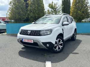 Duster 2022   50.000 km reali — miniatura 3