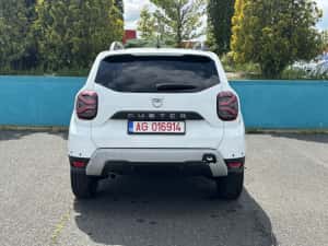 Duster 2022   50.000 km reali — miniatura 4