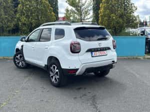 Duster 2022   50.000 km reali — miniatura 5