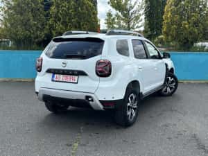 Duster 2022   50.000 km reali — miniatura 6