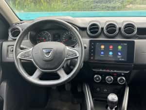 Duster 2022   50.000 km reali — miniatura 7