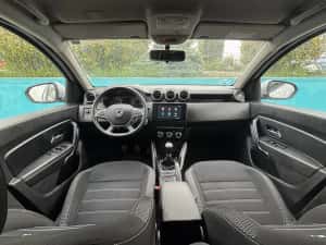 Duster 2022   50.000 km reali — miniatura 8