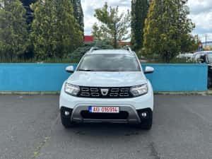 Duster 2022   50.000 km reali — miniatura 9