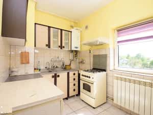 Centrală proprie - Bulevardul Nicolae Grigorescu - Lidl - pasaj — miniatura 1