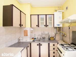 Centrală proprie - Bulevardul Nicolae Grigorescu - Lidl - pasaj — miniatura 4