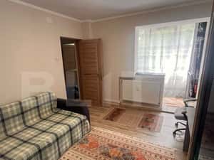 Apartament 2 camere, decomandat, etaj 1, zona Catedralei — miniatura 2