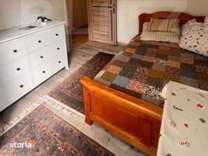 Apartament 2 camere, decomandat, etaj 1, zona Catedralei — miniatura 4