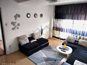 Apartament 3 camere conf  1 decomandat  zona Unirii Sud — miniatura 3