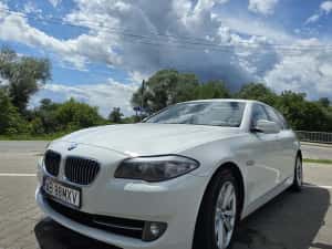 Bmw 520 D 184 cp F11 — miniatura 2