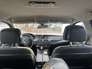 Bmw 520 D 184 cp F11 — miniatura 3