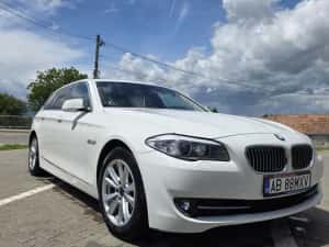 Bmw 520 D 184 cp F11 — miniatura 9