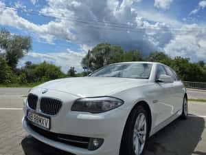 Bmw 520 D 184 cp F11 — miniatura 10