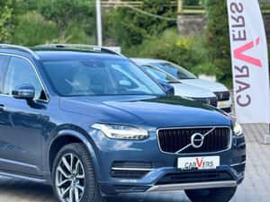 Volvo XC90 2019 Diesel Automatat 170.000 km