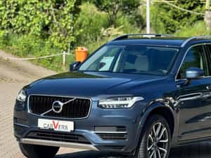 Volvo XC90 2019 Diesel Automatat 170.000 km — miniatura 2