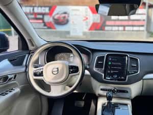 Volvo XC90 2019 Diesel Automatat 170.000 km — miniatura 3