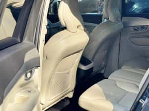 Volvo XC90 2019 Diesel Automatat 170.000 km — miniatura 4