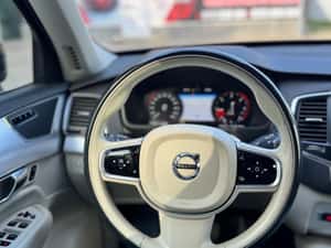 Volvo XC90 2019 Diesel Automatat 170.000 km — miniatura 5