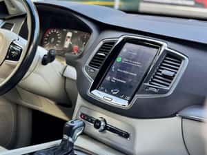 Volvo XC90 2019 Diesel Automatat 170.000 km — miniatura 6
