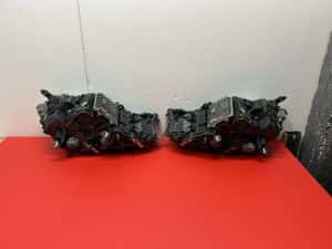 Far faruri bmw G11 G12 seria 7 Laser / Retrofit 2015-2018 — miniatura 6