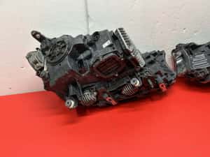 Far faruri bmw G11 G12 seria 7 Laser / Retrofit 2015-2018 — miniatura 7