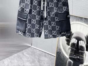 Blugi Gucci colectie noua