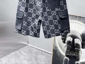 Blugi Gucci colectie noua — miniatura 2