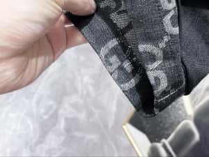 Blugi Gucci colectie noua — miniatura 6