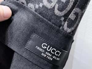 Blugi Gucci colectie noua — miniatura 8