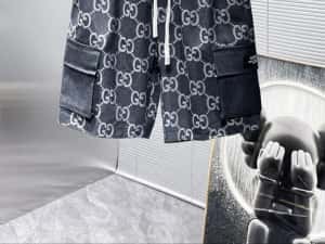 Blugi Gucci colectie noua — miniatura 9