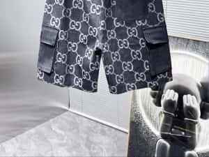 Blugi Gucci colectie noua — miniatura 10