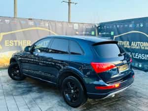 Audi Q5 AUDI Q5 QUATRO 4x4 2.0 Benzină + Gpl omologat Din fabrică — miniatura 3