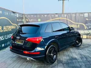 Audi Q5 AUDI Q5 QUATRO 4x4 2.0 Benzină + Gpl omologat Din fabrică — miniatura 4