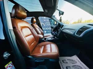 Audi Q5 AUDI Q5 QUATRO 4x4 2.0 Benzină + Gpl omologat Din fabrică — miniatura 8