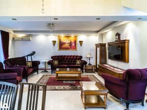 Ap. 3 camere duplex, 103 mp, 2 băi, centrală, metrou Râul Doamnei — miniatura 4