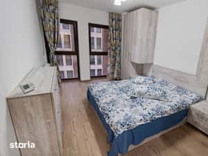 2 Camere 65mp Parcare Moghioros Residence Drumul Taberei Timisoara — miniatura 5