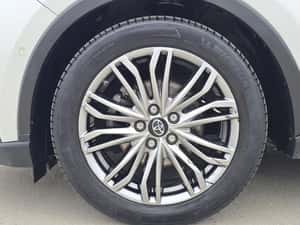 TOYOTA C-HR 2.0 HSD 184 CP e-CVT Classy Hybrid / Car No 12 — miniatura 6