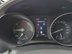 TOYOTA C-HR 2.0 HSD 184 CP e-CVT Classy Hybrid / Car No 12 — miniatura 7