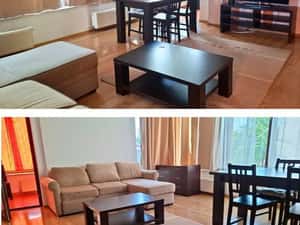 Apartament spatios Chitila- Bucurestii Noi metrou — miniatura 3