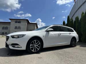 Opel Insignia , 1.6 Diesel , 2018, euro 6, Provizorii 90 zile, Import recent