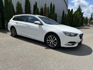 Opel Insignia , 1.6 Diesel , 2018, euro 6, Provizorii 90 zile, Import recent — miniatura 3