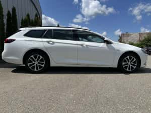 Opel Insignia , 1.6 Diesel , 2018, euro 6, Provizorii 90 zile, Import recent — miniatura 4