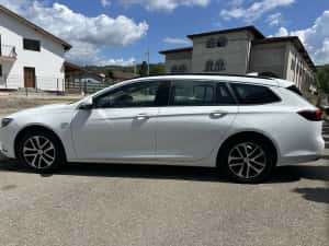 Opel Insignia , 1.6 Diesel , 2018, euro 6, Provizorii 90 zile, Import recent — miniatura 5